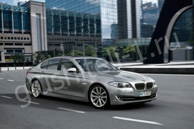 Купить глушитель, катализатор, пламегаситель BMW 5 F10 в Москве